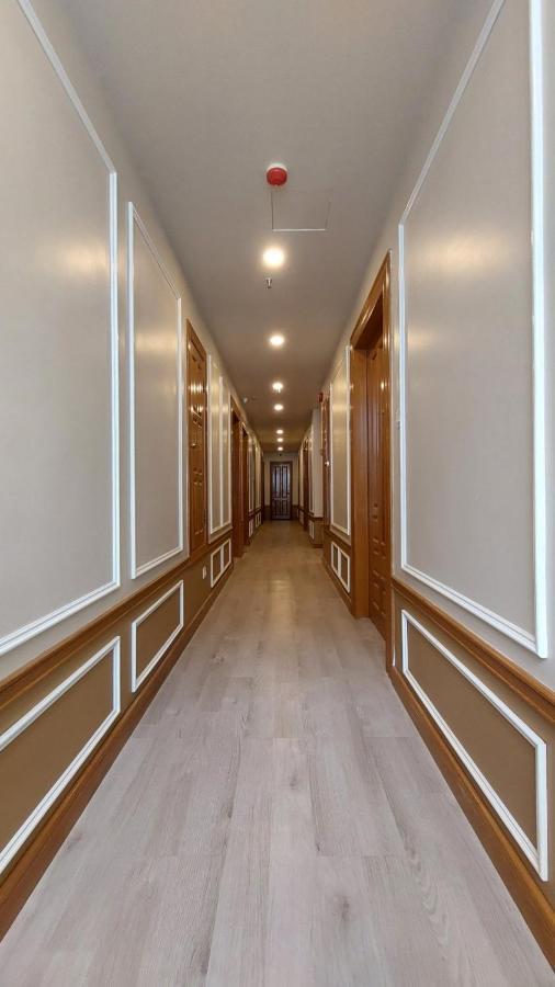 יאנגון Hotel Grand Galaxy מראה חיצוני תמונה