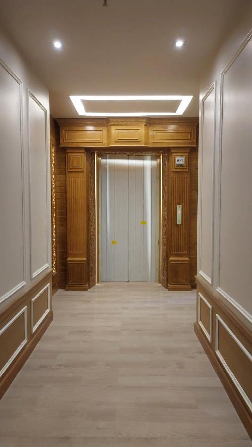 יאנגון Hotel Grand Galaxy מראה חיצוני תמונה