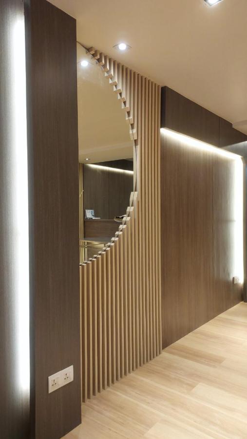יאנגון Hotel Grand Galaxy מראה חיצוני תמונה